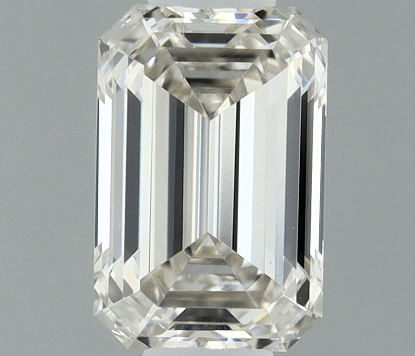 0.27 ct Emerald Diamond