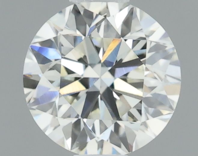 0.60 ct Round diamond