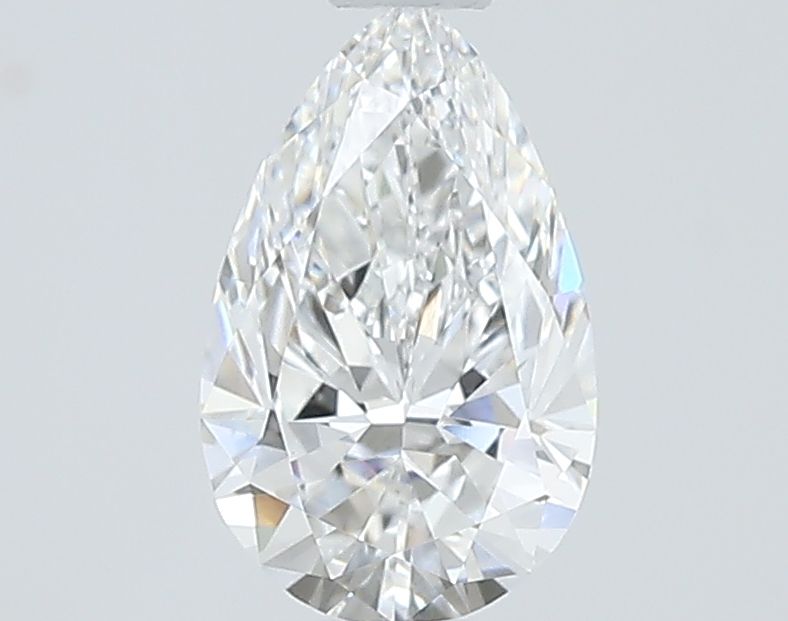 1.08 ct. pear Lab Grown Diamond front image