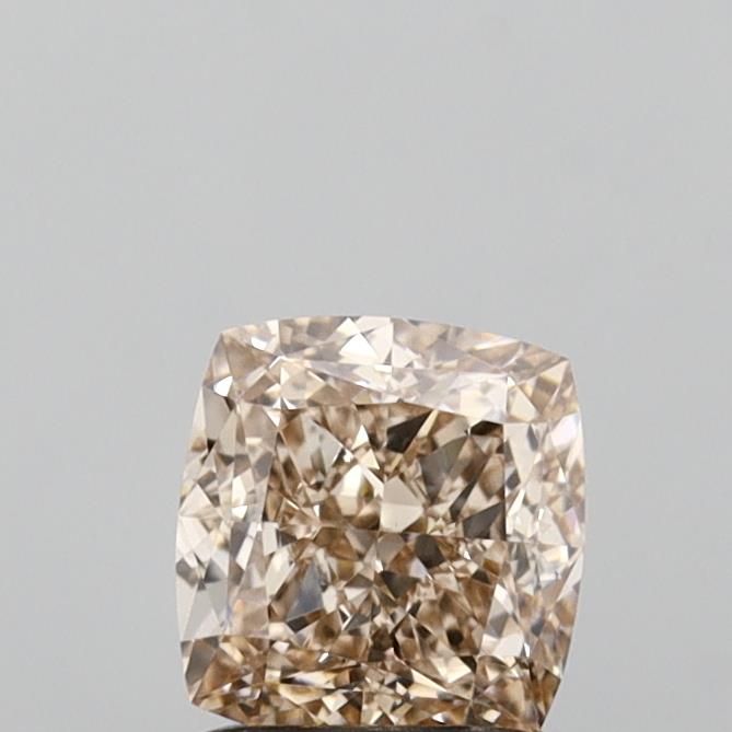 1.58 ct Cushion Modified diamond