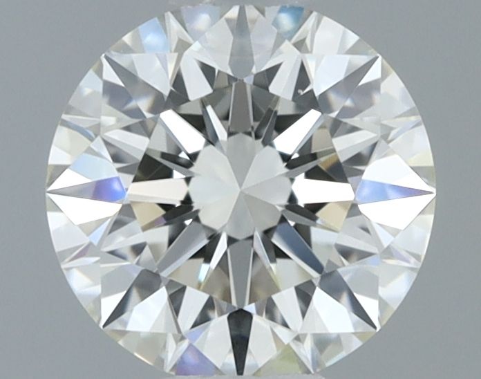 0.50 ct Round diamond