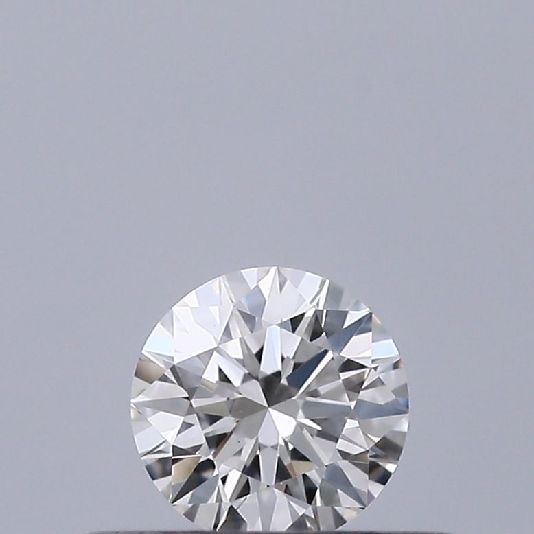 0.23 ct Round diamond