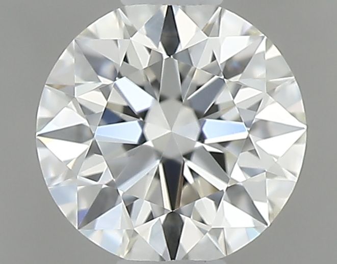 0.32 ct Round Diamond