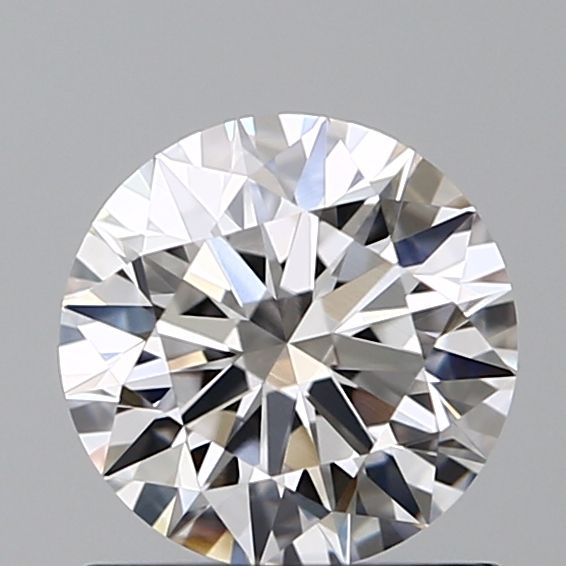 1.03 ct. round Lab Grown Diamond front image