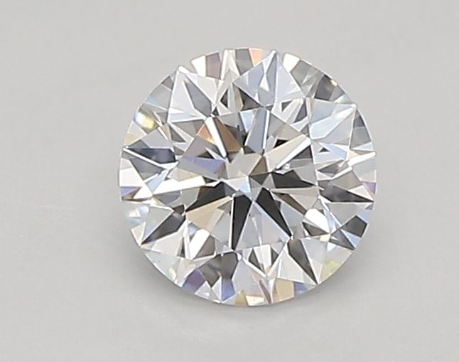0.37 ct lab-grown Round Diamond