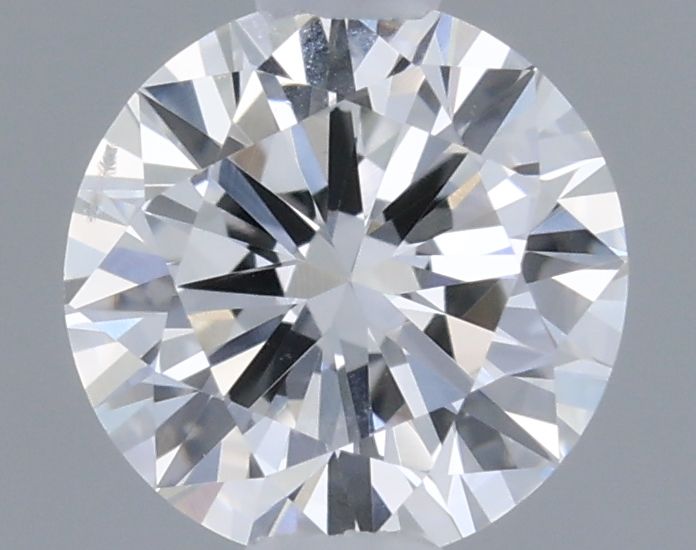 0.34 ct lab-grown Round Diamond