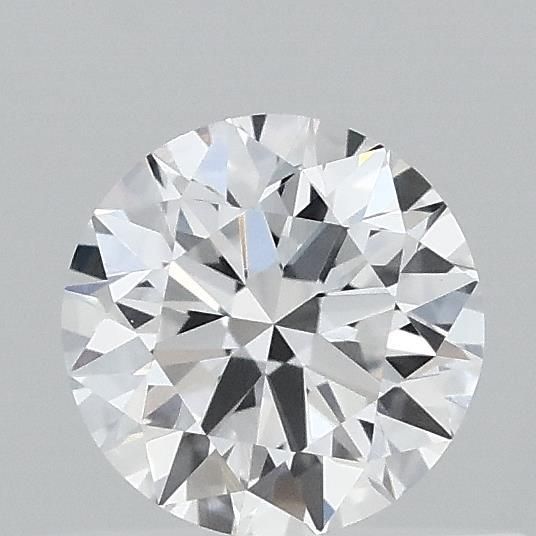 0.47 ct lab-grown Round Diamond