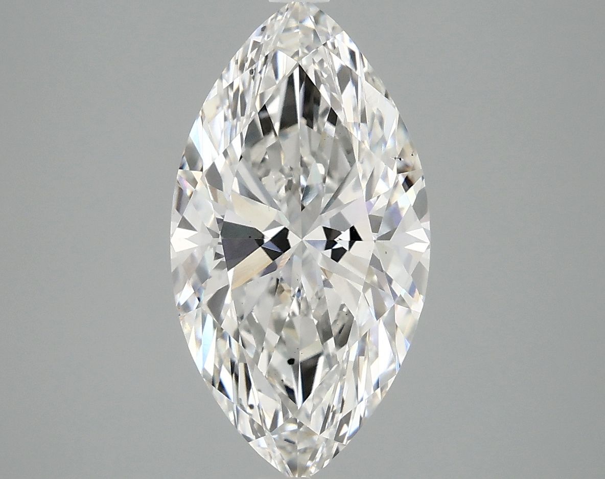3.06 ct Marquise diamond