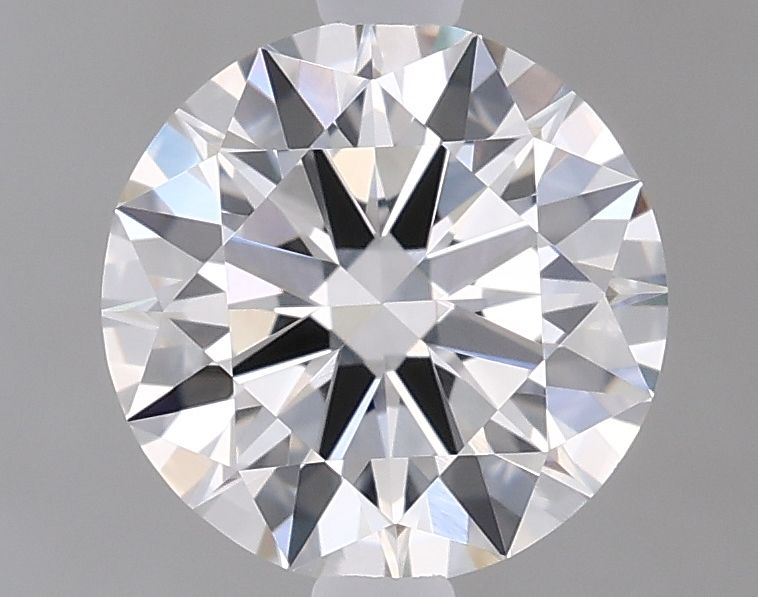1.05 ct. round Lab Grown Diamond front image