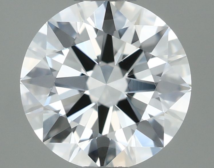 0.45 ct Round diamond