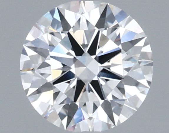 1.06 ct. round Lab Grown Diamond front image