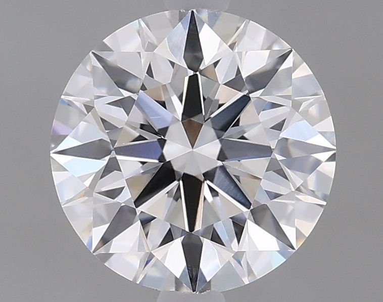 1.05 ct. round Lab Grown Diamond front image