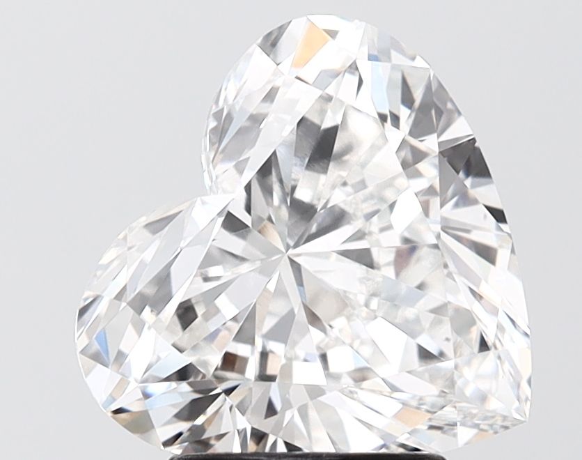3.07 Carat