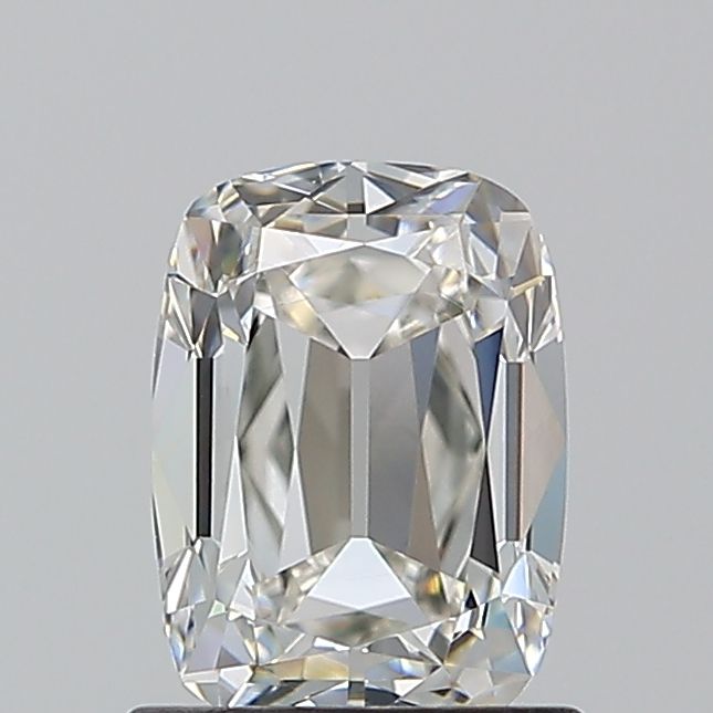 1.01 ct Old miner Diamond