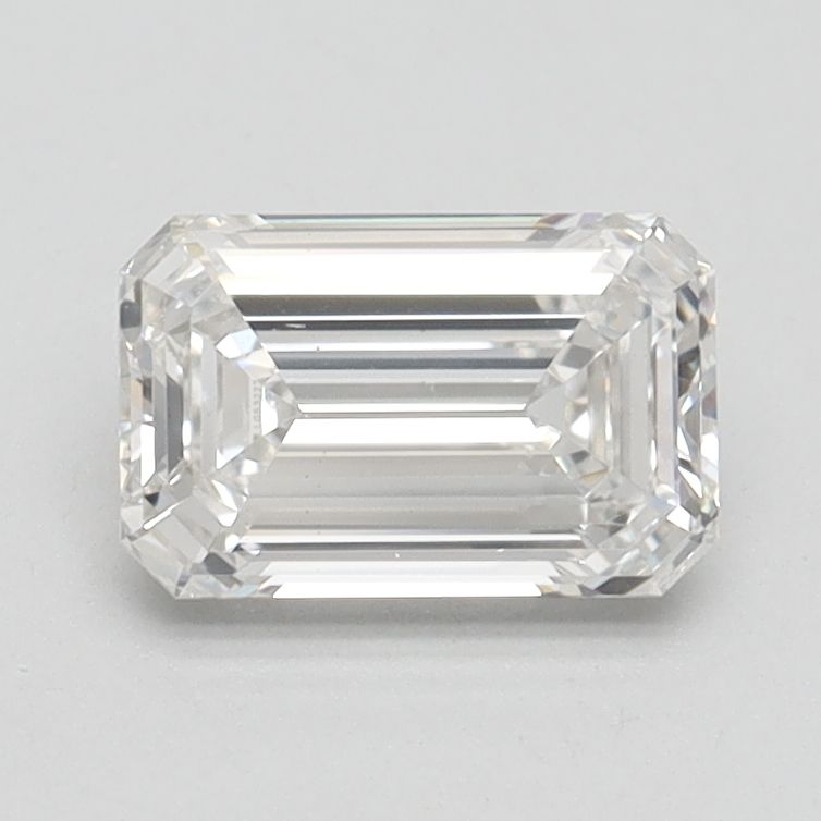 1.08 ct Emerald diamond