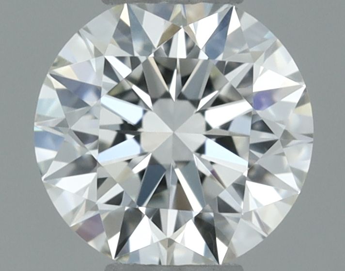 0.31 ct Round diamond