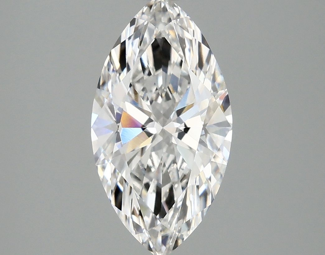 2.03 ct. marquise Lab Grown Diamond front image