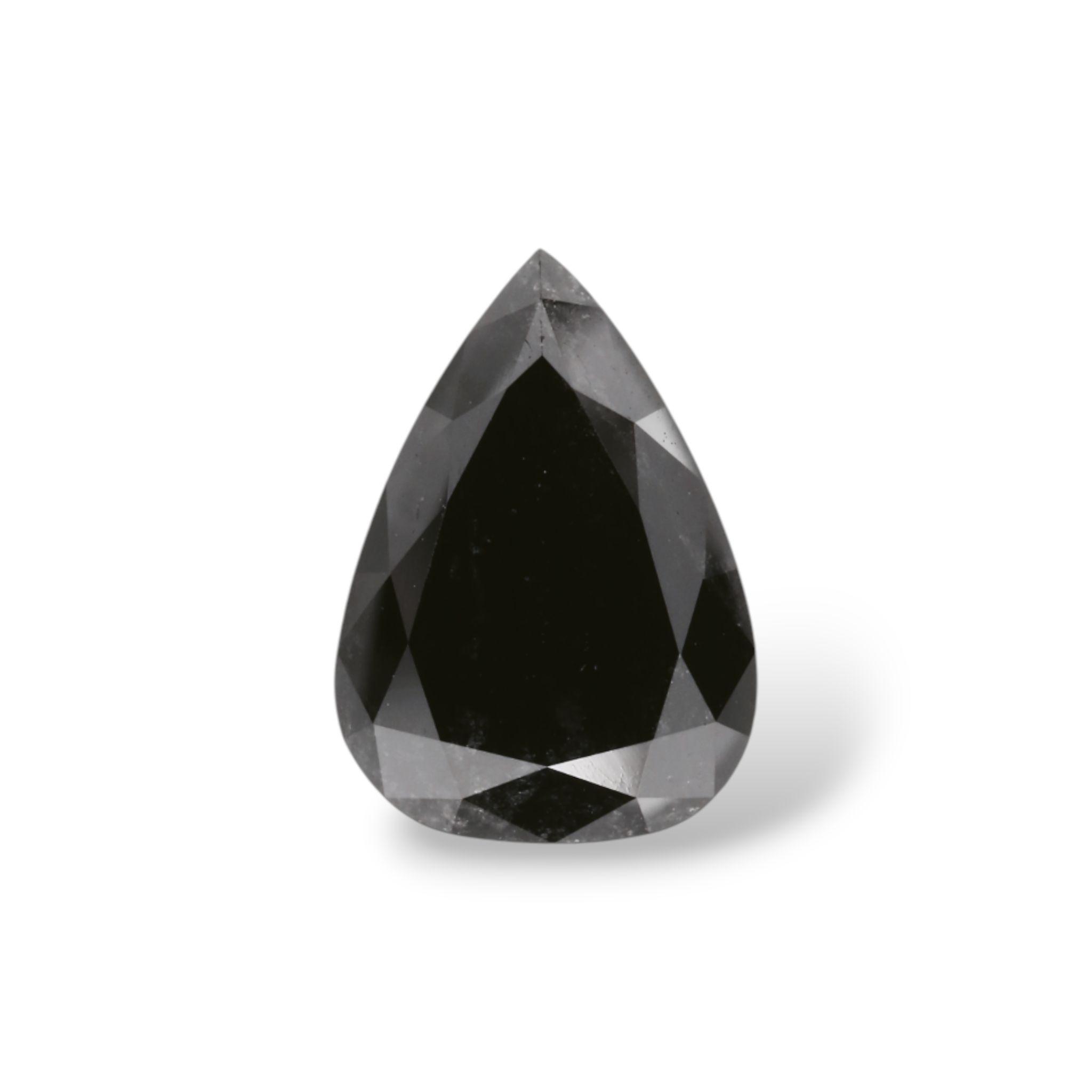 2.74 Carat