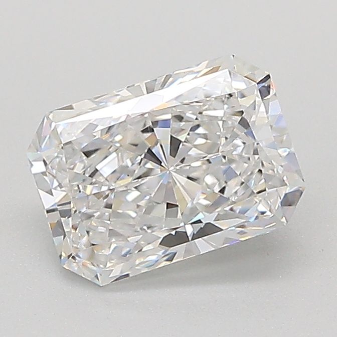 1.09 ct. radiant Lab Grown Diamond front image
