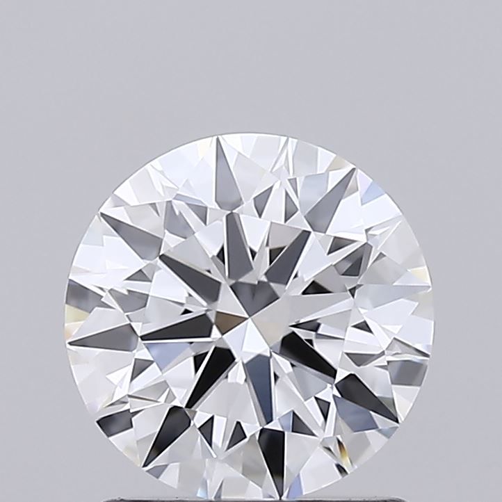 1.04 ct. round Lab Grown Diamond front image