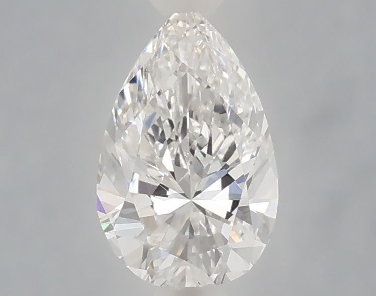 1.01 ct. pear Lab Grown Diamond front image