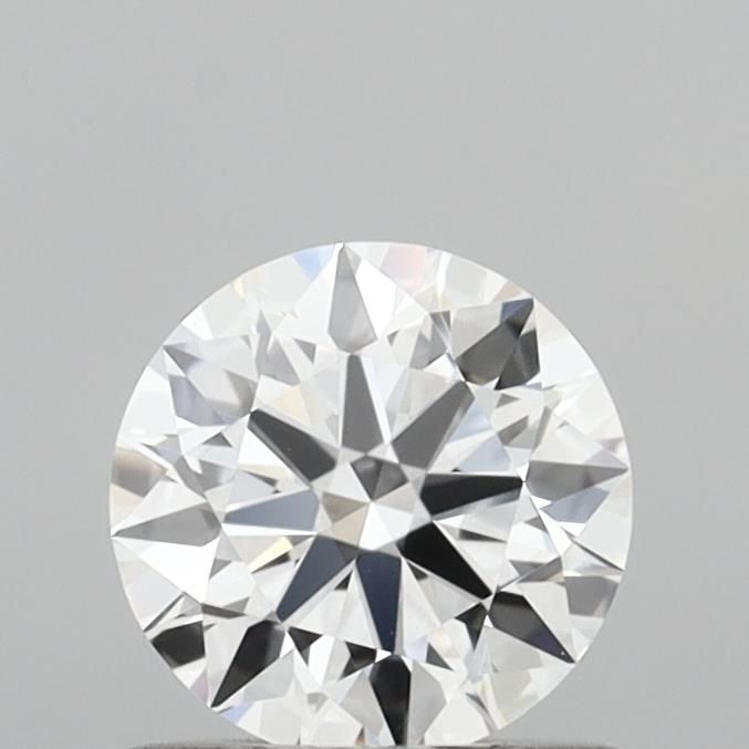 0.72 ct. round Lab Grown Diamond front image
