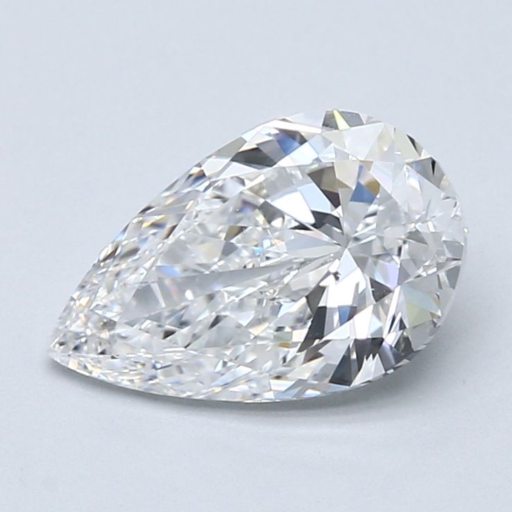 2.01 Carat