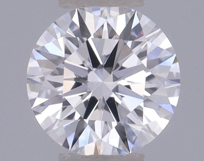 0.27 ct lab-grown Round Diamond