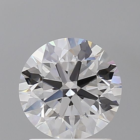 1.53 ct. round Lab Grown Diamond front image