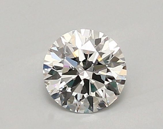 0.78 ct. round Lab Grown Diamond front image