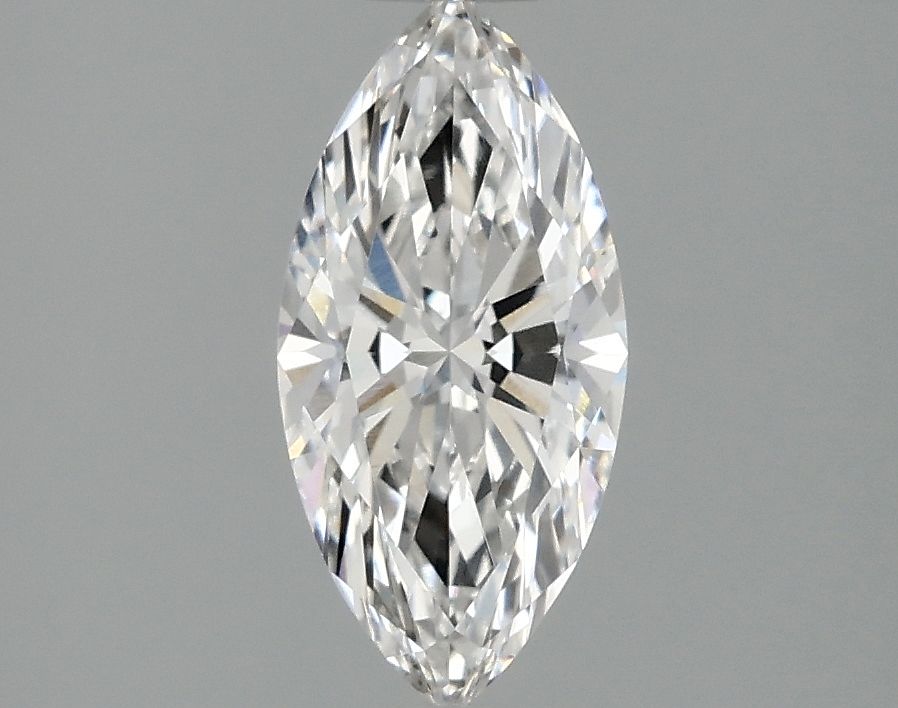1.05 ct. marquise Lab Grown Diamond front image
