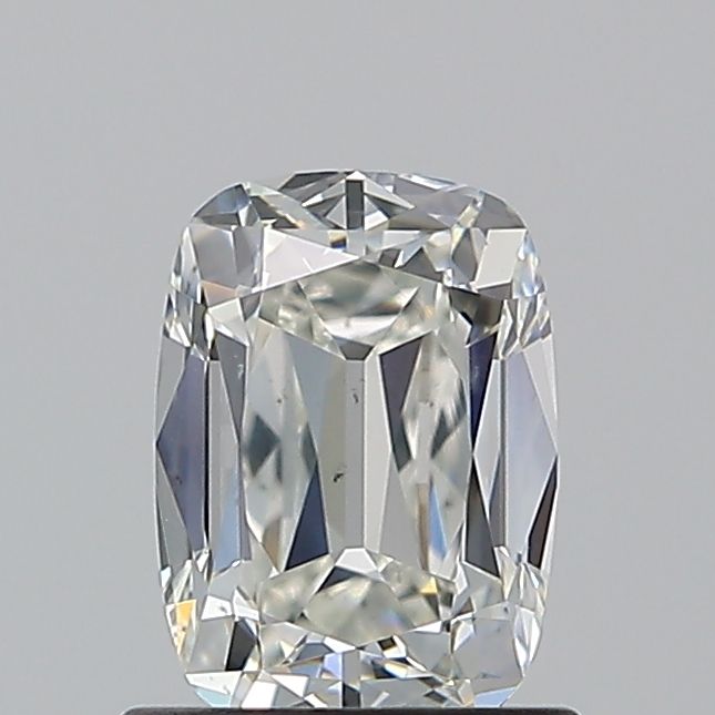 0.89 ct Old miner Diamond