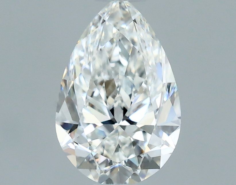 0.50 ct Pear diamond