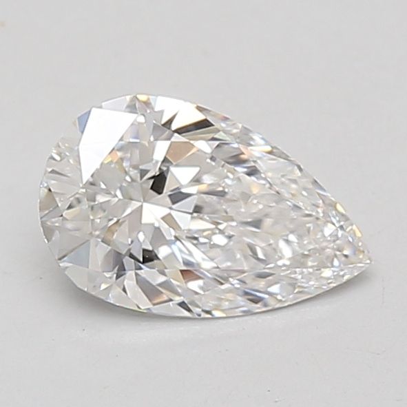 0.87 ct. pear Lab Grown Diamond front image