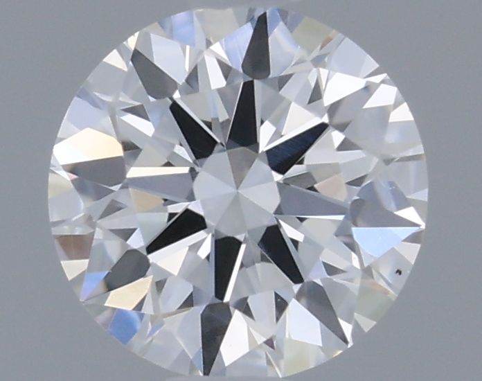 0.28 ct lab-grown Round Diamond