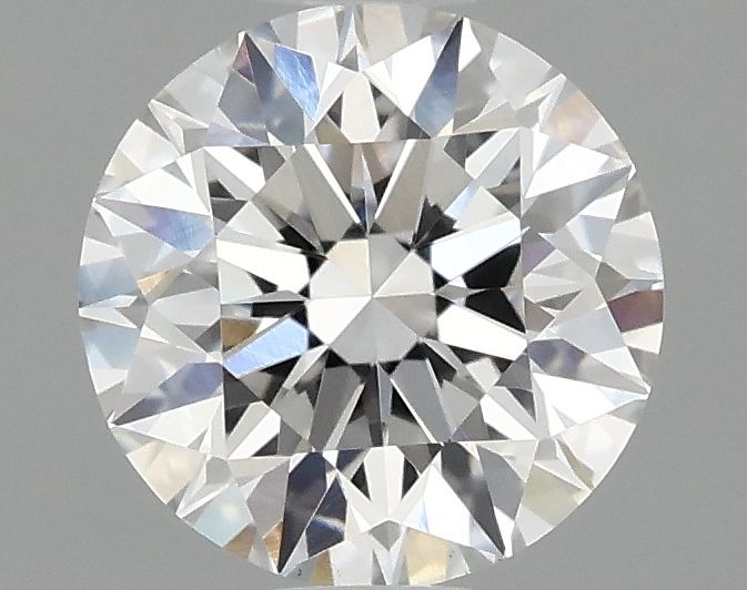 1.02 ct. round Lab Grown Diamond front image