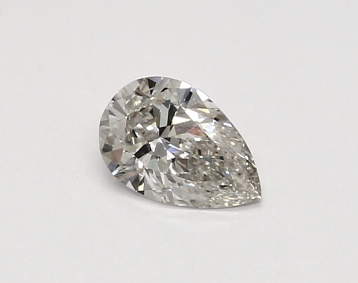 0.42 ct Pear diamond