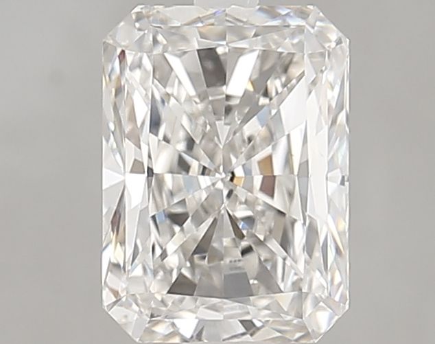 1.81 ct. radiant Lab Grown Diamond front image