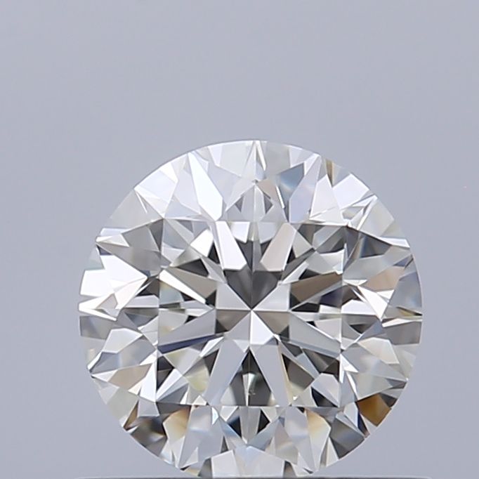 0.70 ct Round diamond