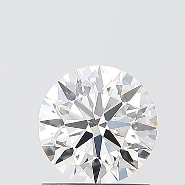 1.01 ct. round Lab Grown Diamond front image