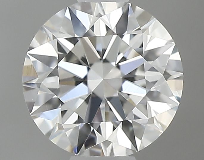 0.50 ct Round diamond