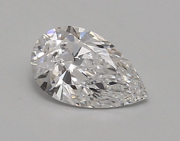 0.81 ct. pear Lab Grown Diamond front image