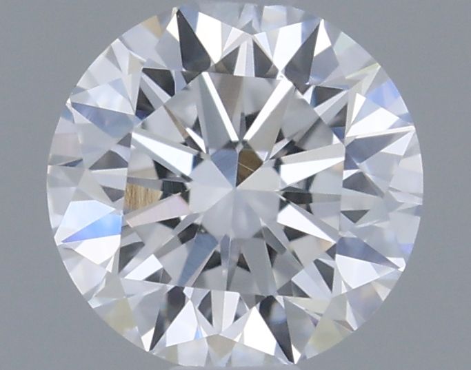 0.28 ct lab-grown Round Diamond