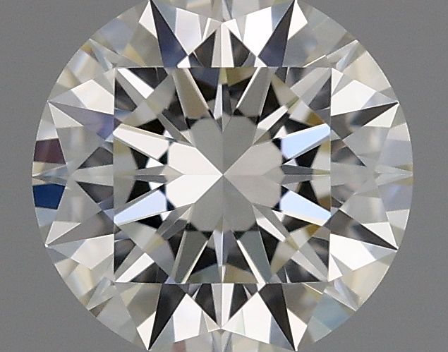 0.50 ct Round diamond