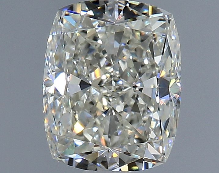 0.90ct Cushion diamond