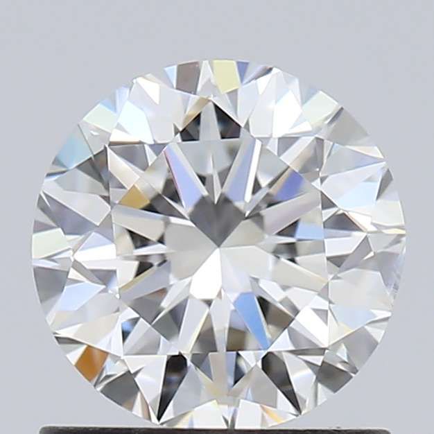1.01 ct. round Lab Grown Diamond front image