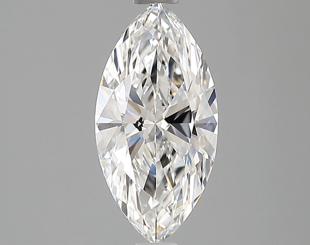 1.09 ct. marquise Lab Grown Diamond front image