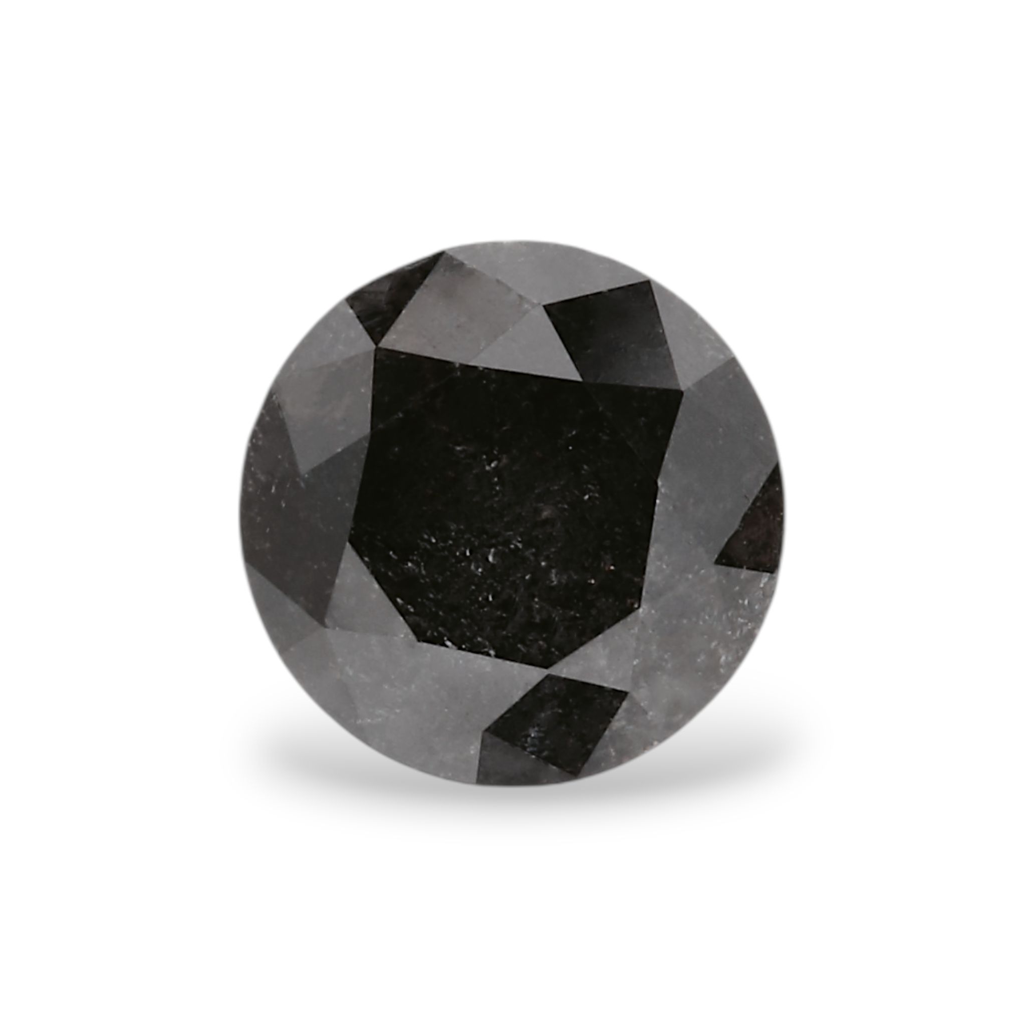 0.96 ct Round diamond