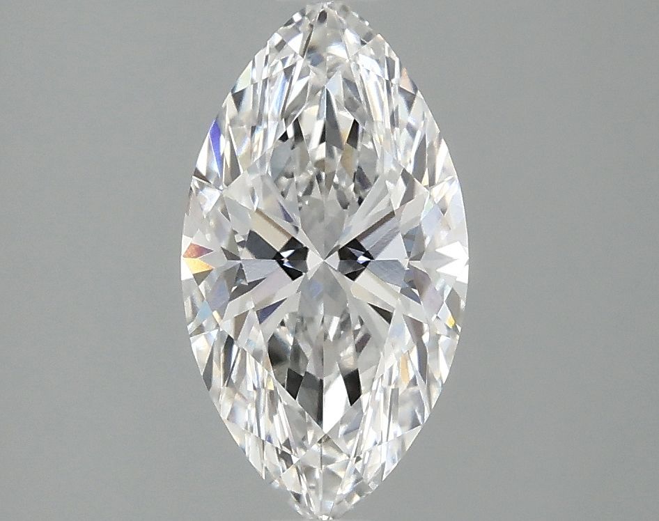 1.57 ct. marquise Lab Grown Diamond front image
