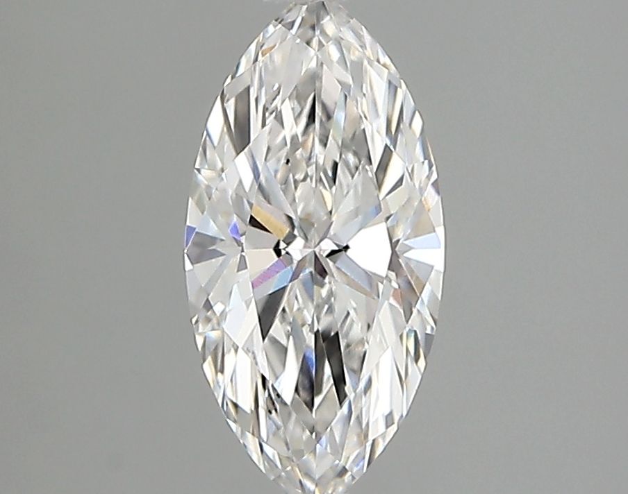 1.11 ct. marquise Lab Grown Diamond front image